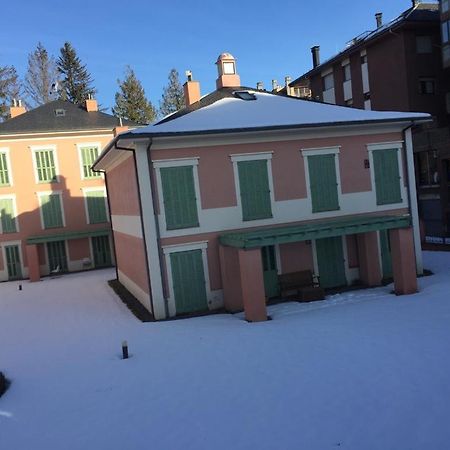 Apartamento En Puigcerdà Zewnętrze zdjęcie