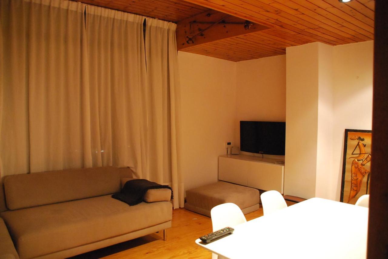 Apartamento En Puigcerdà Zewnętrze zdjęcie