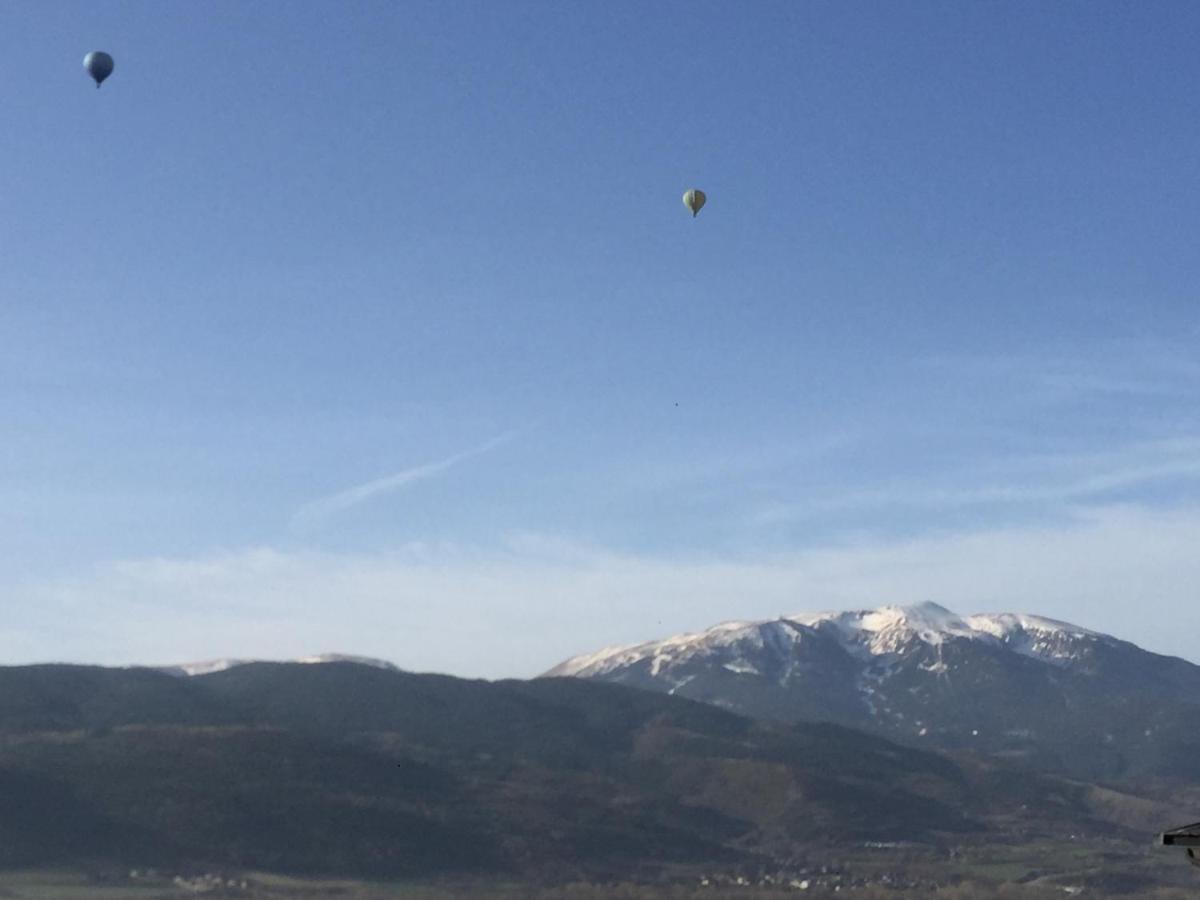 Apartamento En Puigcerdà Zewnętrze zdjęcie