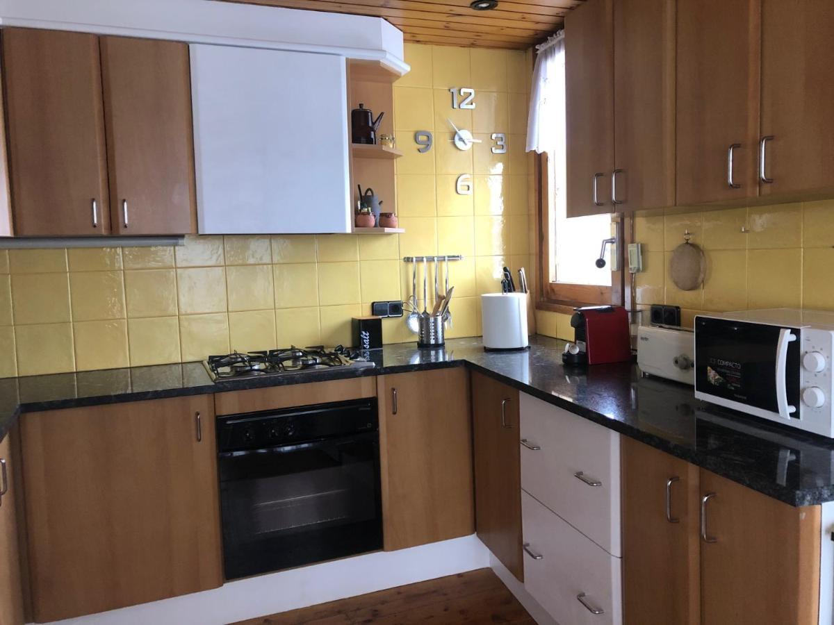 Apartamento En Puigcerdà Zewnętrze zdjęcie