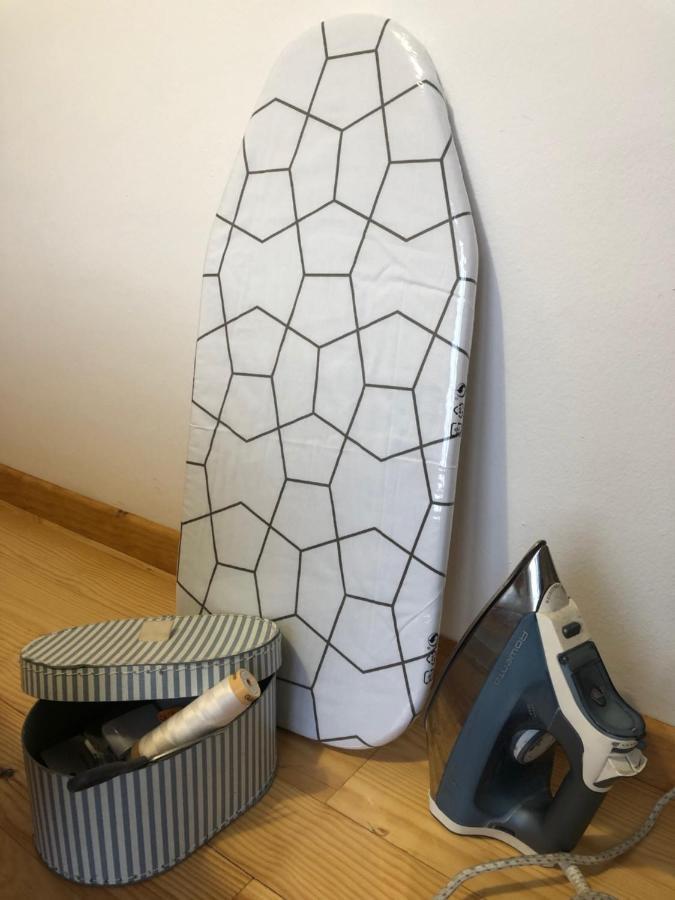 Apartamento En Puigcerdà Zewnętrze zdjęcie
